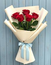 Букет Классика чувств в Сосновом Бору