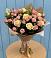 Букет цветов из: Розы в Сосновом Бору
