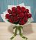 Букет Красные розы в Сосновом Бору