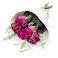 Букет цветов из: Розы в Сосновом Бору