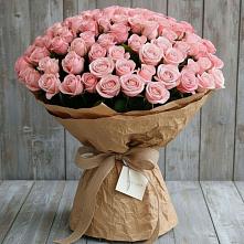 Букет 151 Роза Роуз в Сосновом Бору