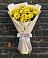Букет цветов из: Хризантемы в Сосновом Бору